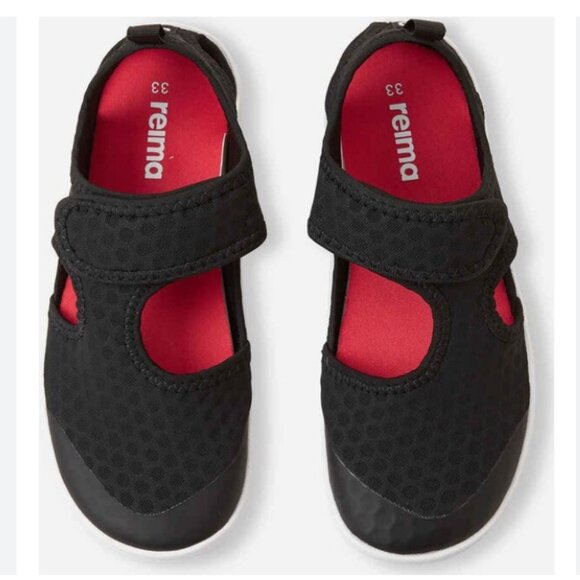 Kids Reima Rantaan Barefoot Sandals - Picture 2 of 9